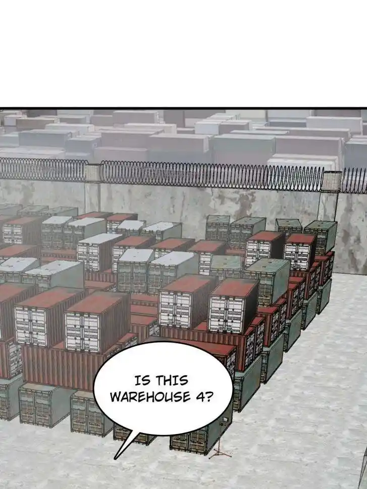 Another beginning with the Guhuo bird Ch.286