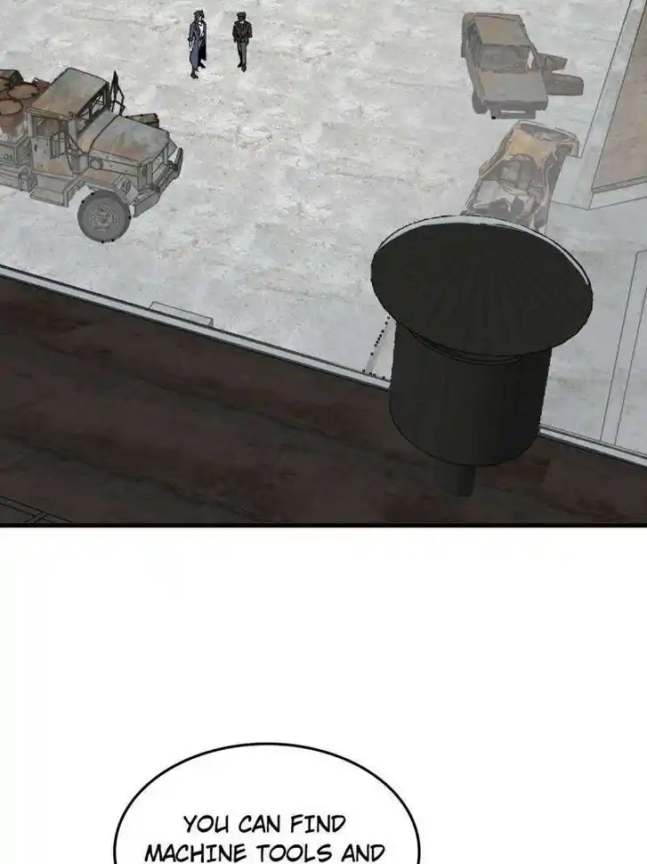 Another beginning with the Guhuo bird Ch.286