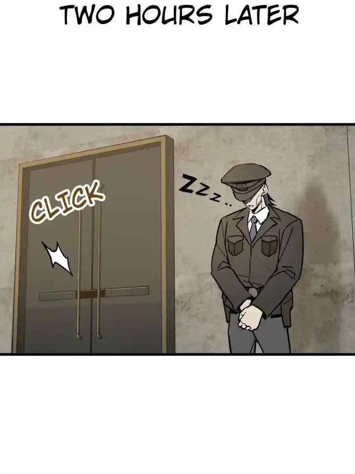 Another beginning with the Guhuo bird Ch.286