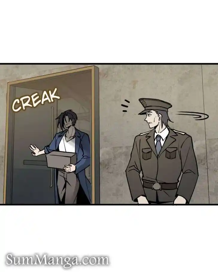 Another beginning with the Guhuo bird Ch.286