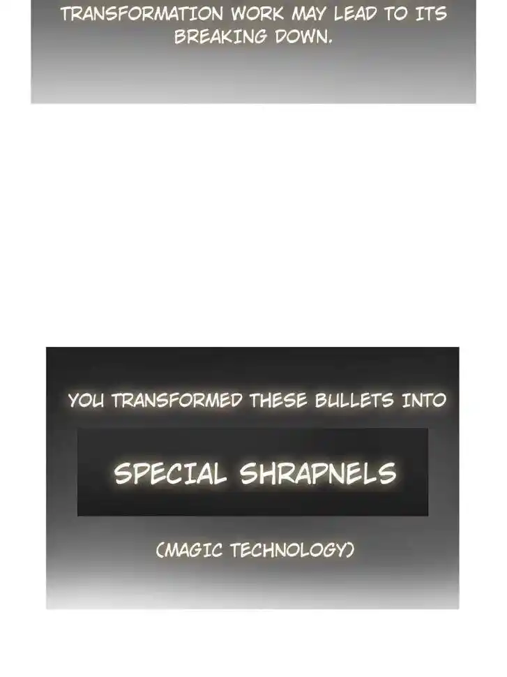 Another beginning with the Guhuo bird Ch.286