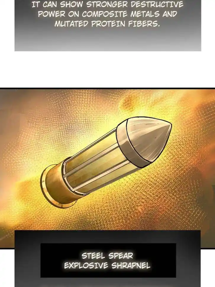 Another beginning with the Guhuo bird Ch.286