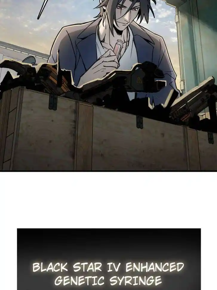 Another beginning with the Guhuo bird Ch.286