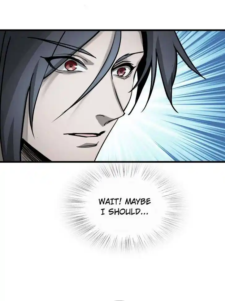 Another beginning with the Guhuo bird Ch.286