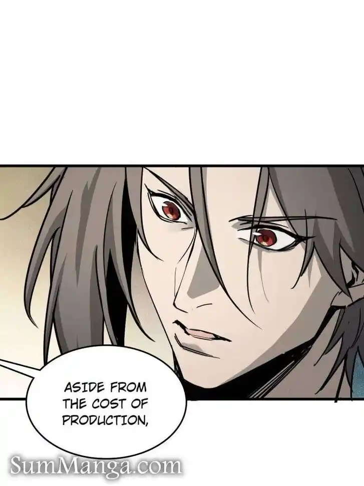 Another beginning with the Guhuo bird Ch.286