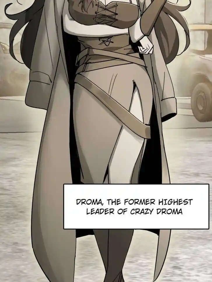 Another beginning with the Guhuo bird Ch.286