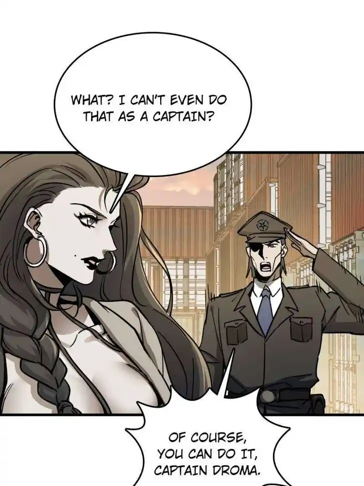 Another beginning with the Guhuo bird Ch.287