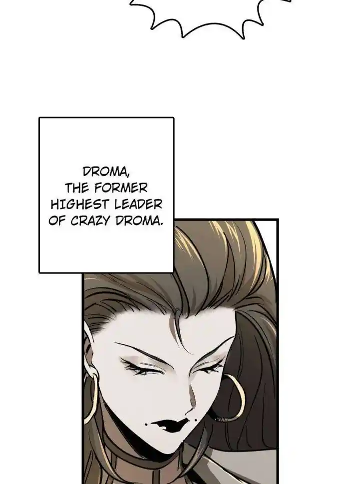 Another beginning with the Guhuo bird Ch.287