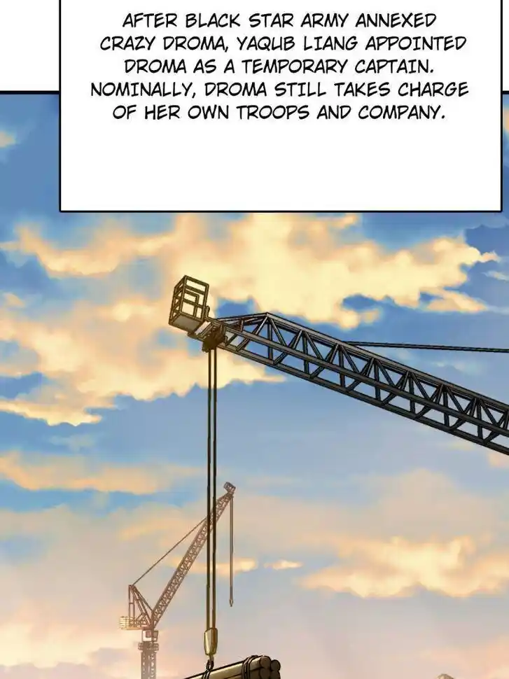 Another beginning with the Guhuo bird Ch.287