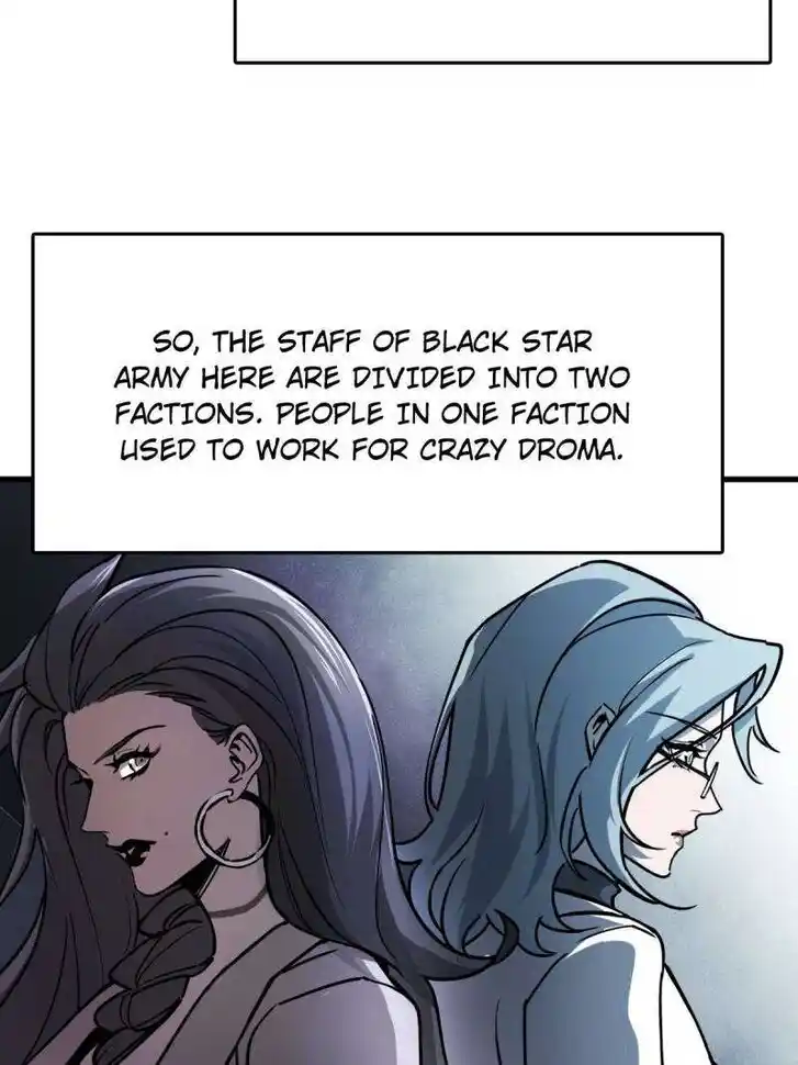 Another beginning with the Guhuo bird Ch.287