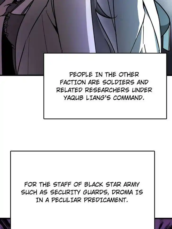 Another beginning with the Guhuo bird Ch.287