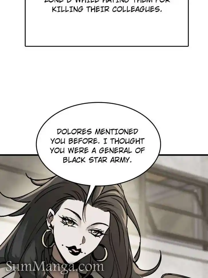 Another beginning with the Guhuo bird Ch.287