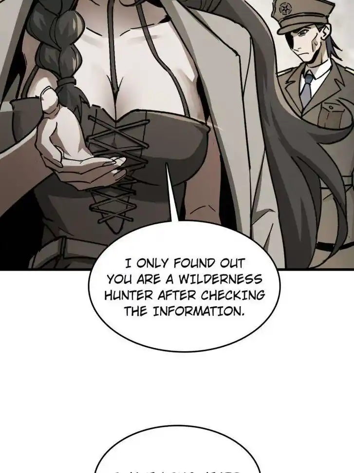 Another beginning with the Guhuo bird Ch.287