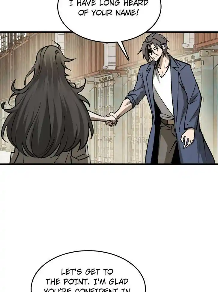 Another beginning with the Guhuo bird Ch.287