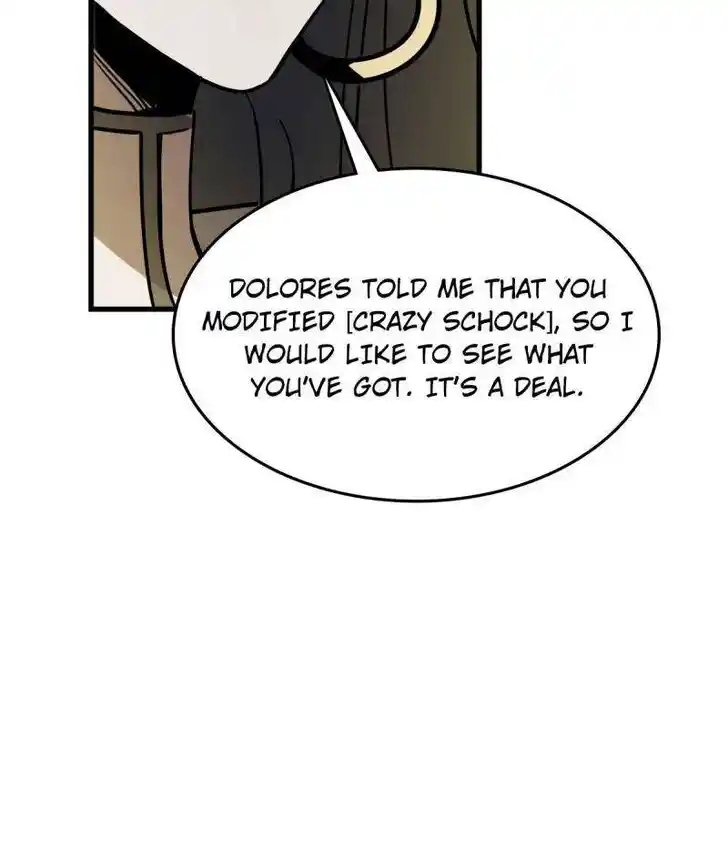 Another beginning with the Guhuo bird Ch.287