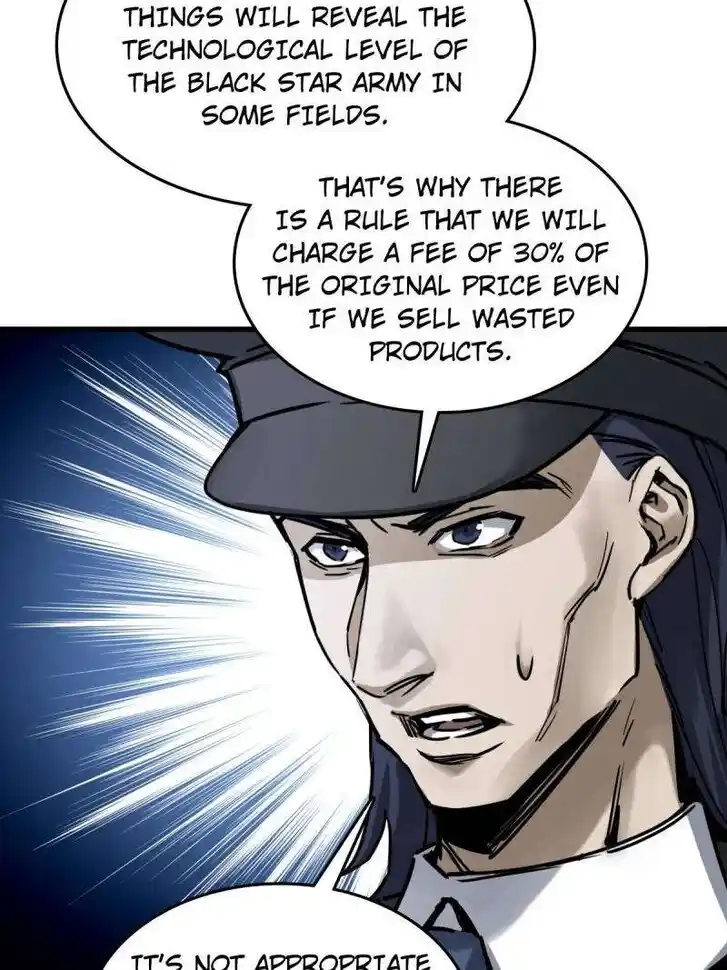 Another beginning with the Guhuo bird Ch.287