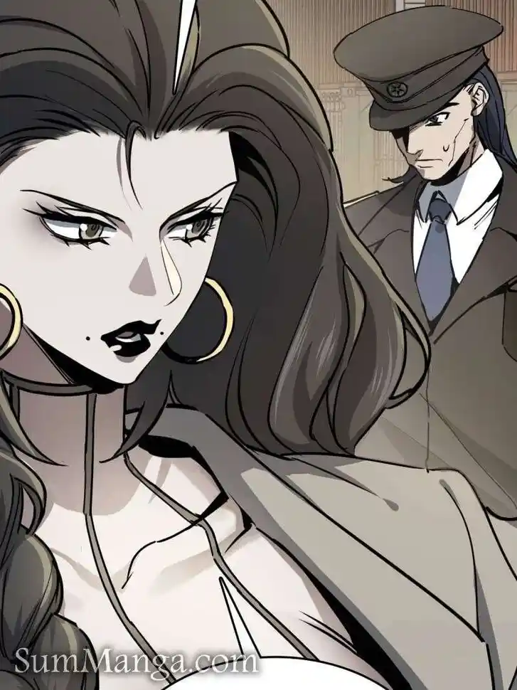 Another beginning with the Guhuo bird Ch.287