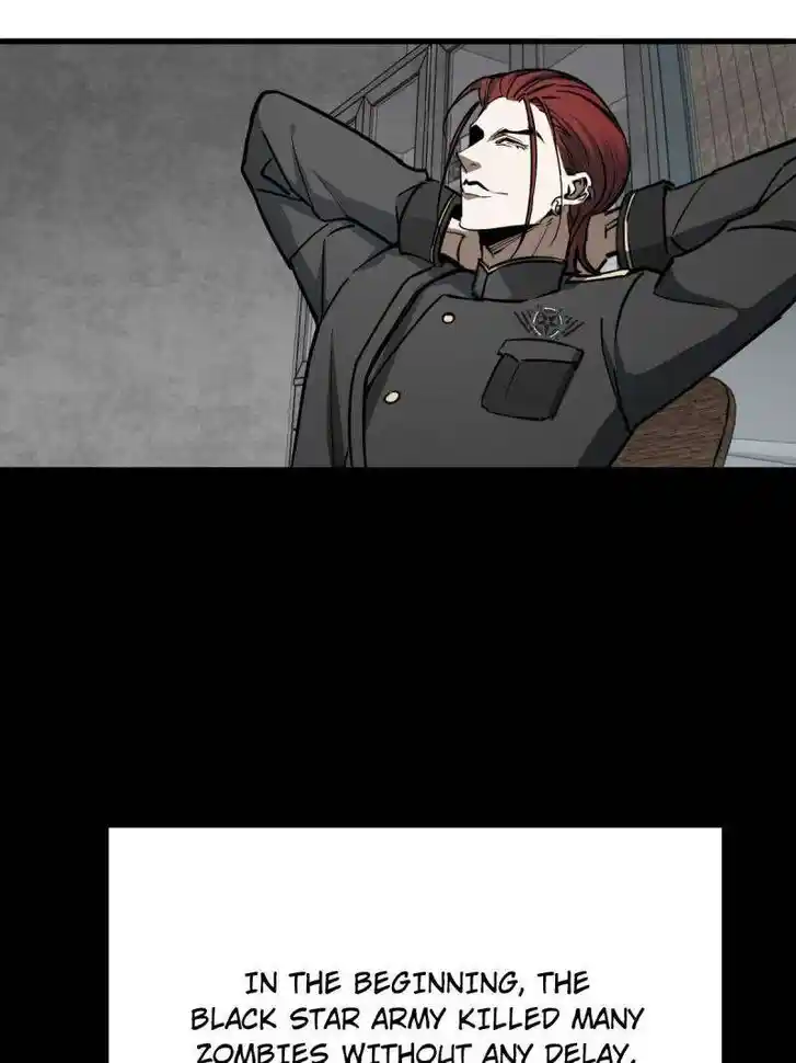 Another beginning with the Guhuo bird Ch.287