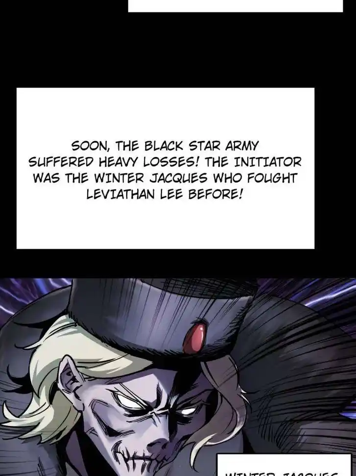 Another beginning with the Guhuo bird Ch.287