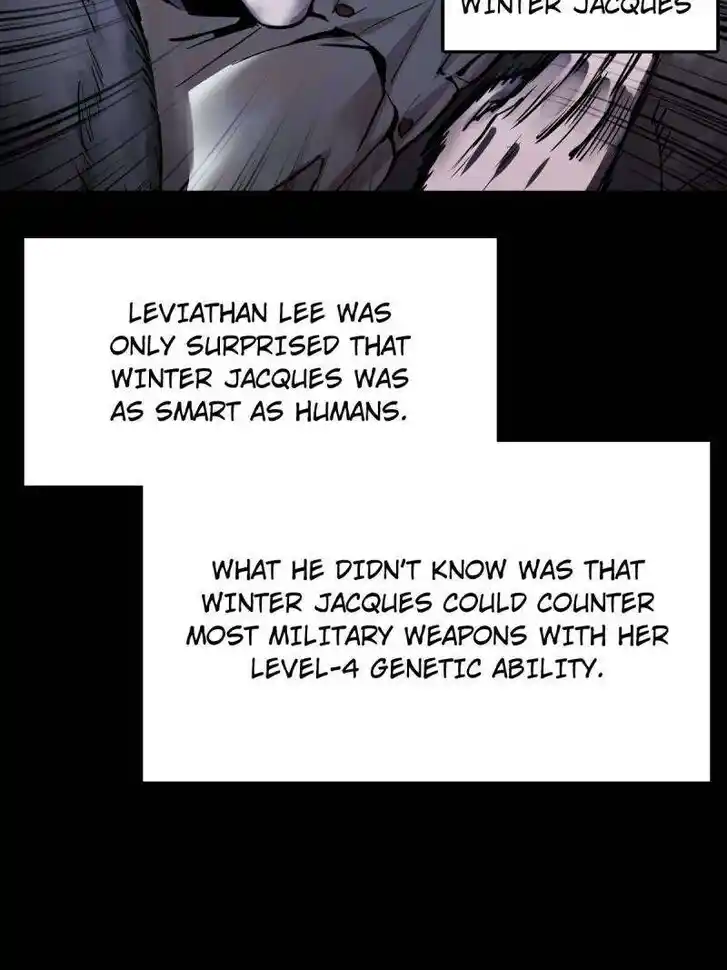 Another beginning with the Guhuo bird Ch.287