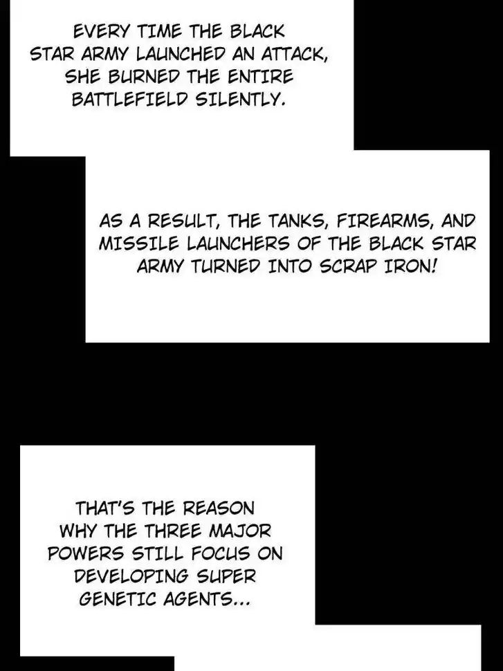 Another beginning with the Guhuo bird Ch.287