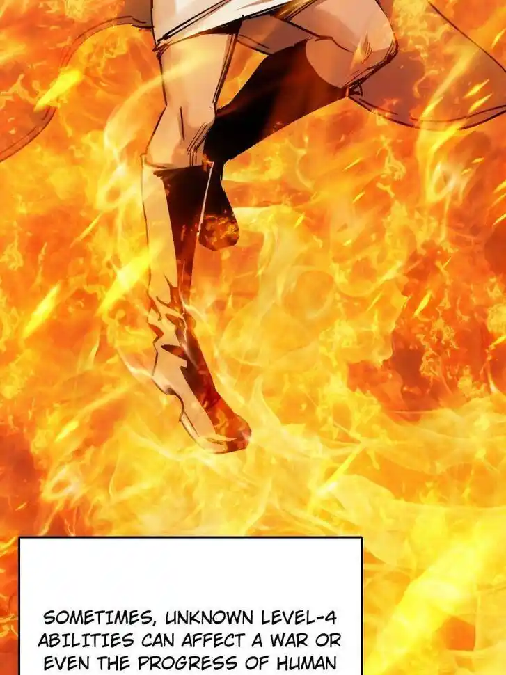 Another beginning with the Guhuo bird Ch.287