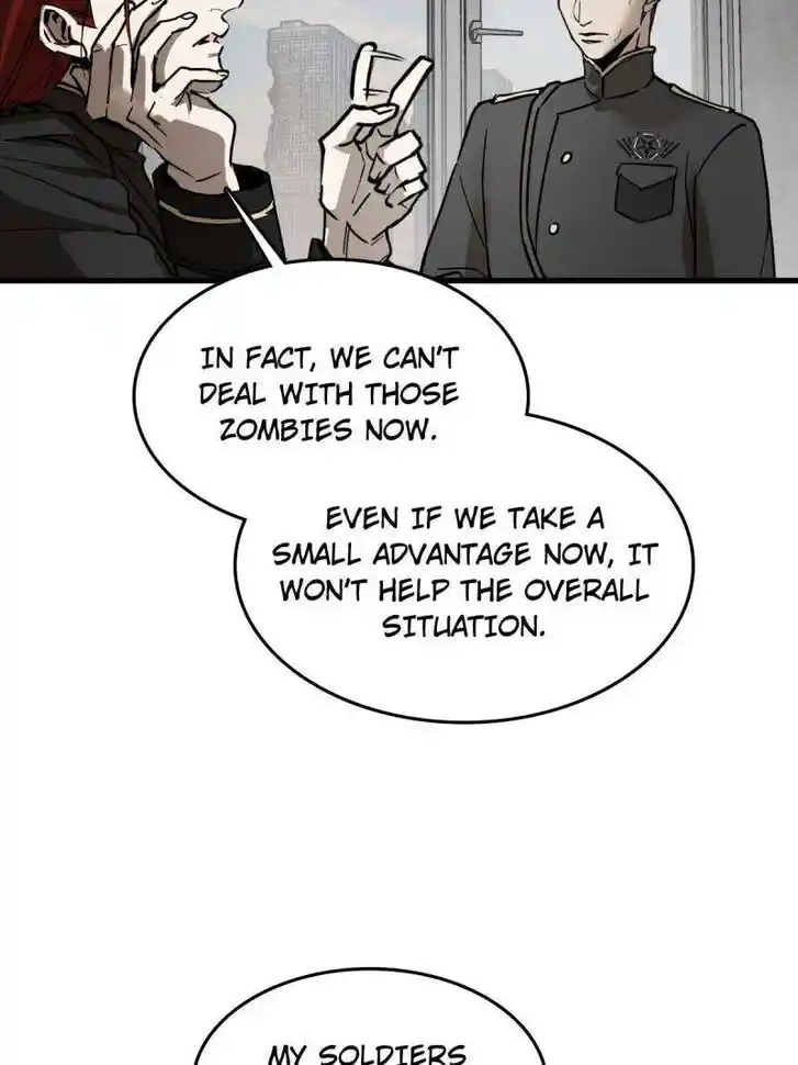 Another beginning with the Guhuo bird Ch.287