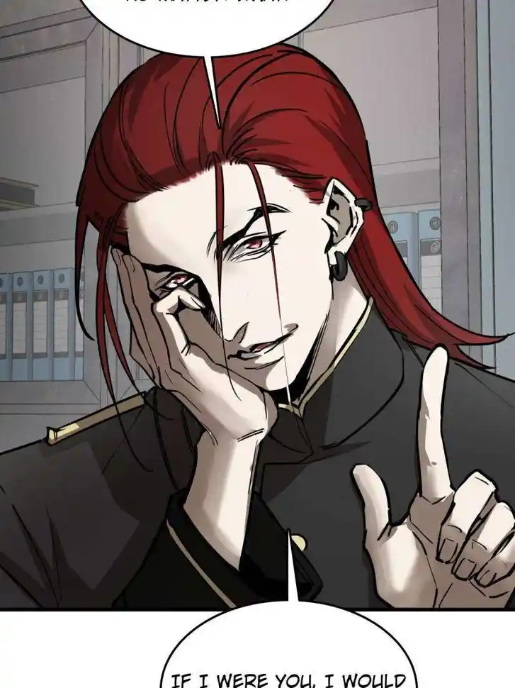 Another beginning with the Guhuo bird Ch.287