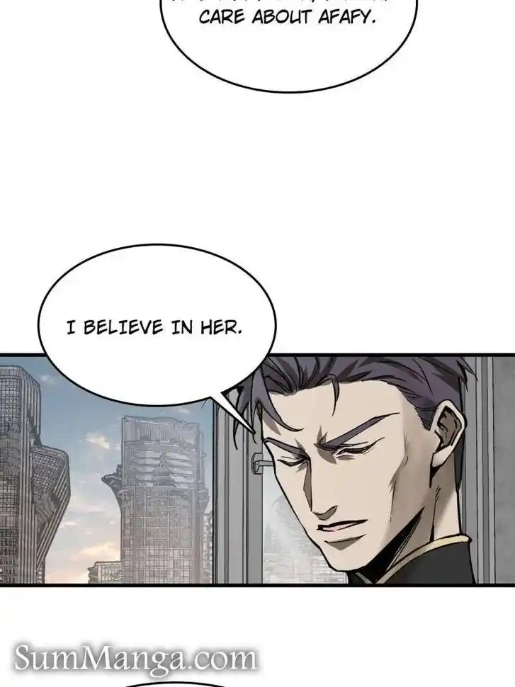 Another beginning with the Guhuo bird Ch.287