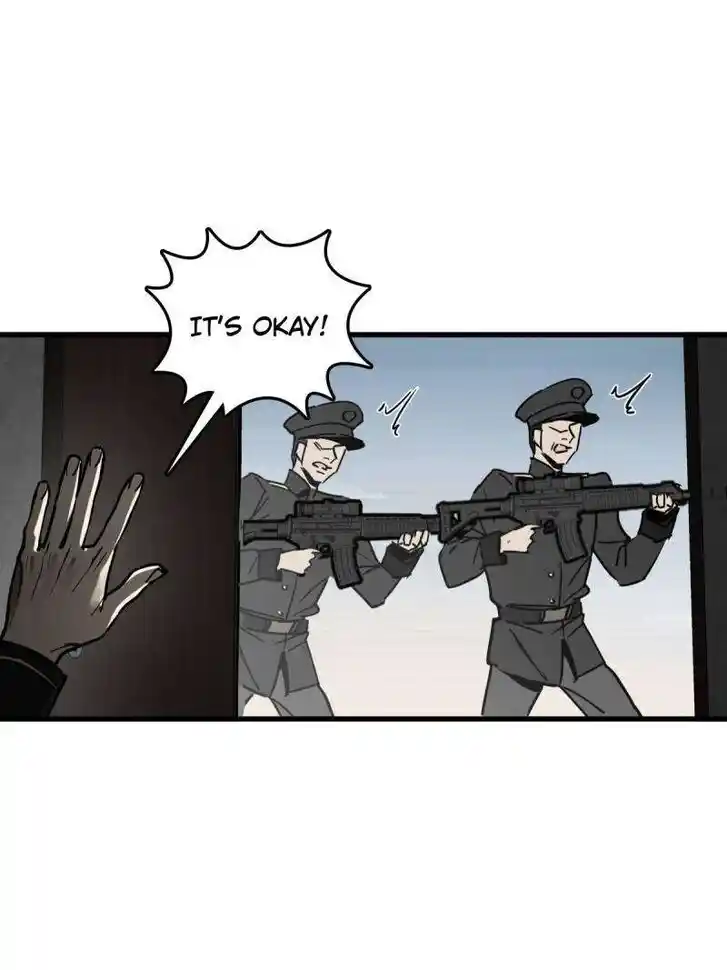 Another beginning with the Guhuo bird Ch.287