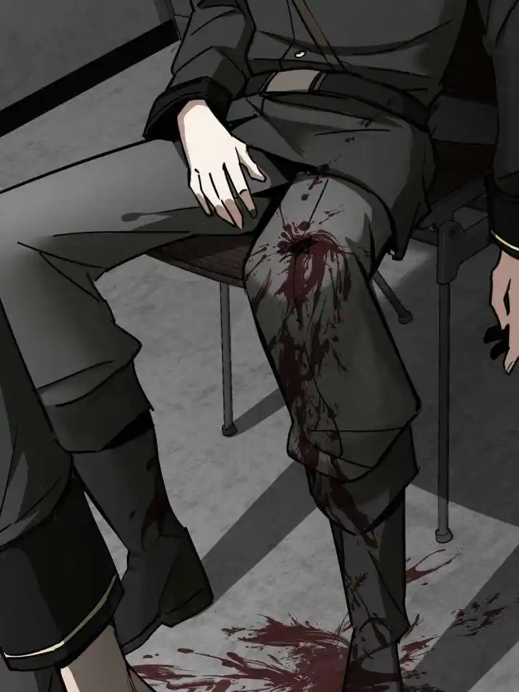 Another beginning with the Guhuo bird Ch.287