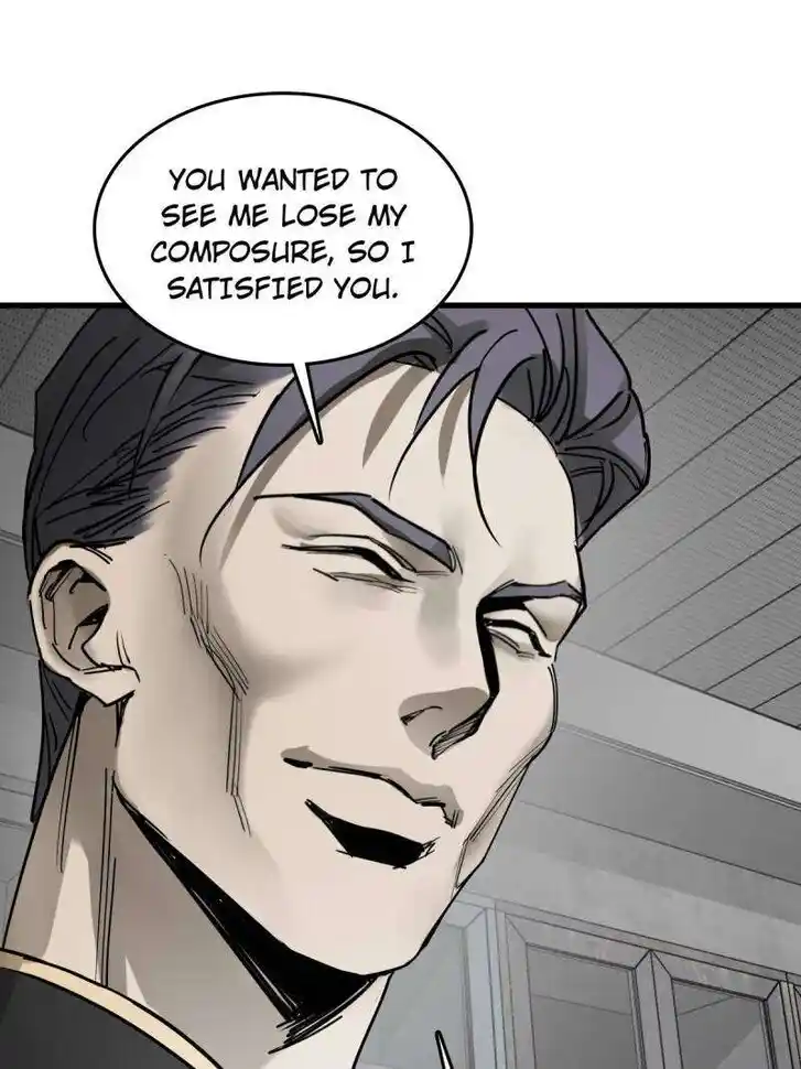 Another beginning with the Guhuo bird Ch.287