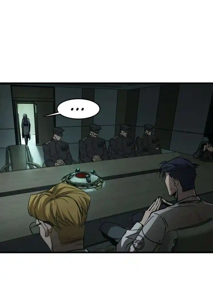 Another beginning with the Guhuo bird Ch.287