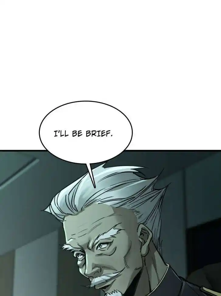 Another beginning with the Guhuo bird Ch.287