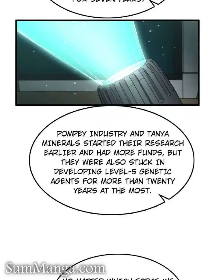 Another beginning with the Guhuo bird Ch.287