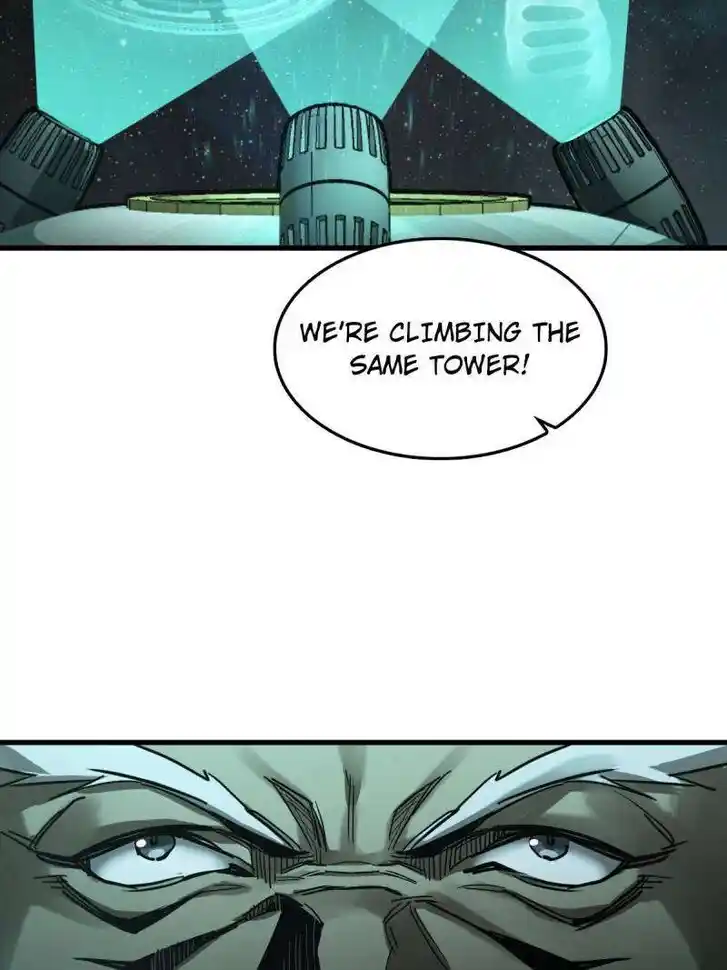 Another beginning with the Guhuo bird Ch.287