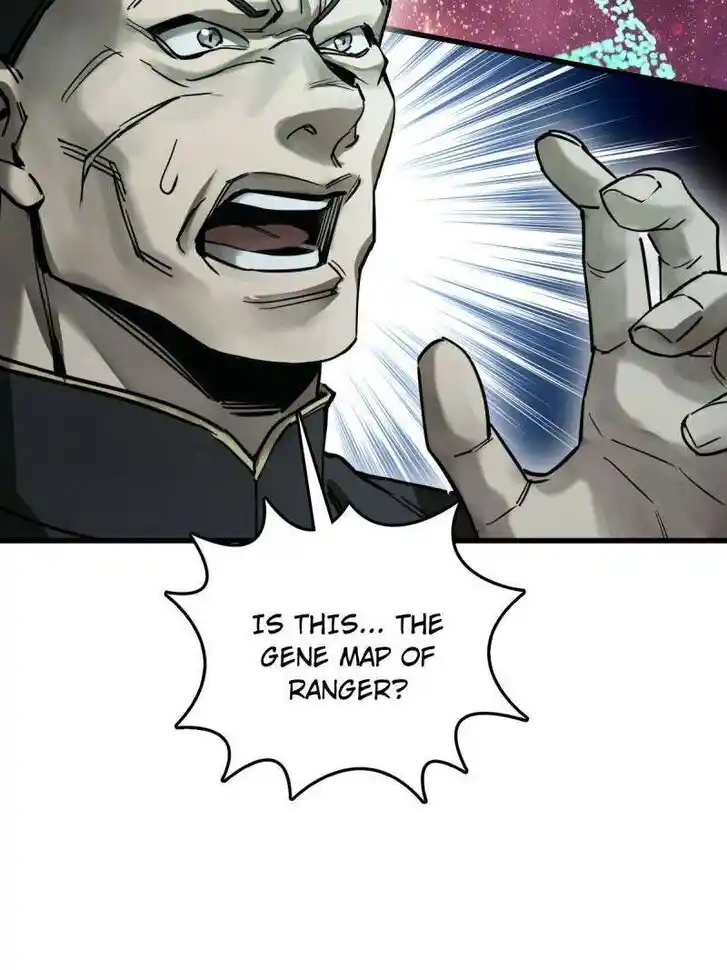 Another beginning with the Guhuo bird Ch.287