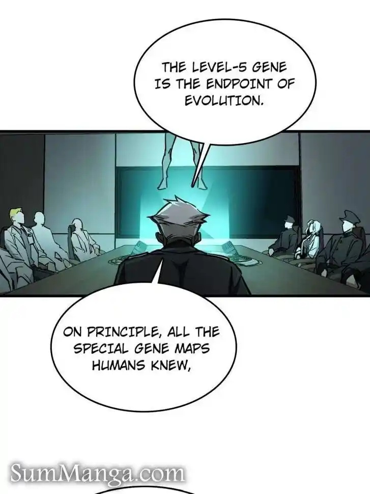 Another beginning with the Guhuo bird Ch.287