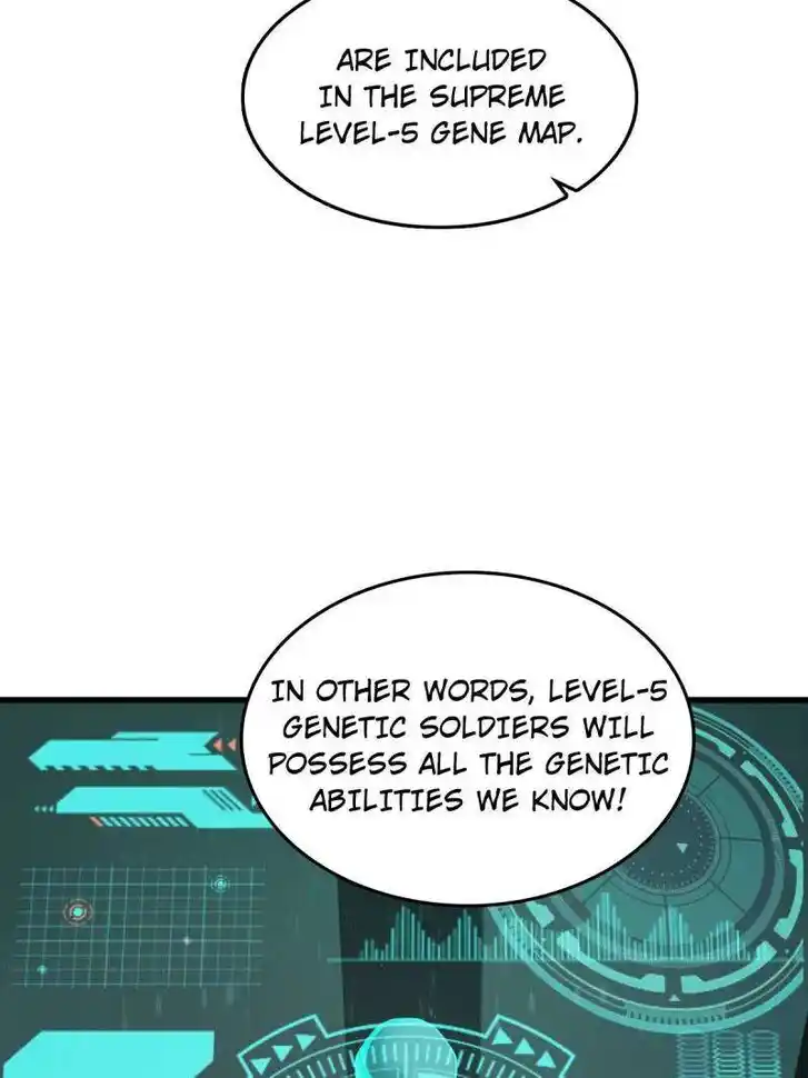 Another beginning with the Guhuo bird Ch.287