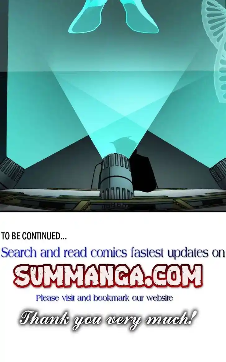 Another beginning with the Guhuo bird Ch.287