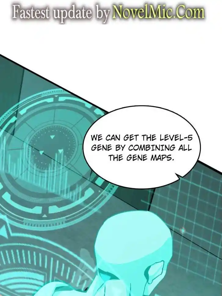 Another beginning with the Guhuo bird Ch.288