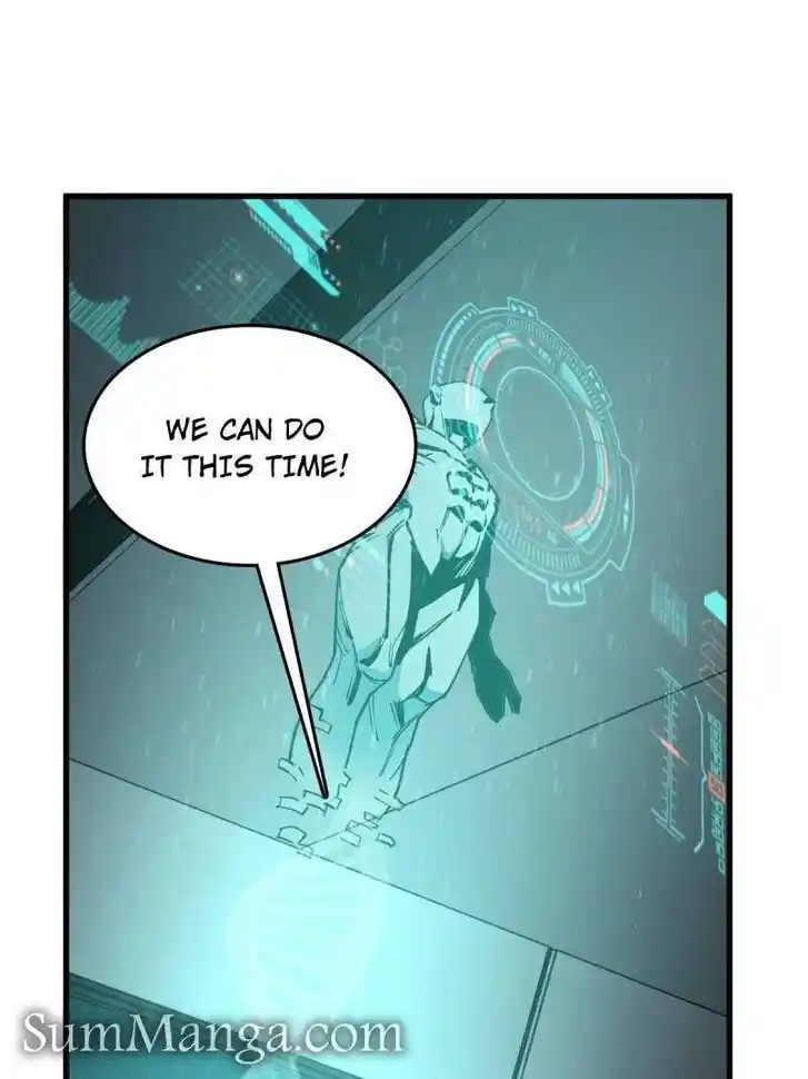 Another beginning with the Guhuo bird Ch.288