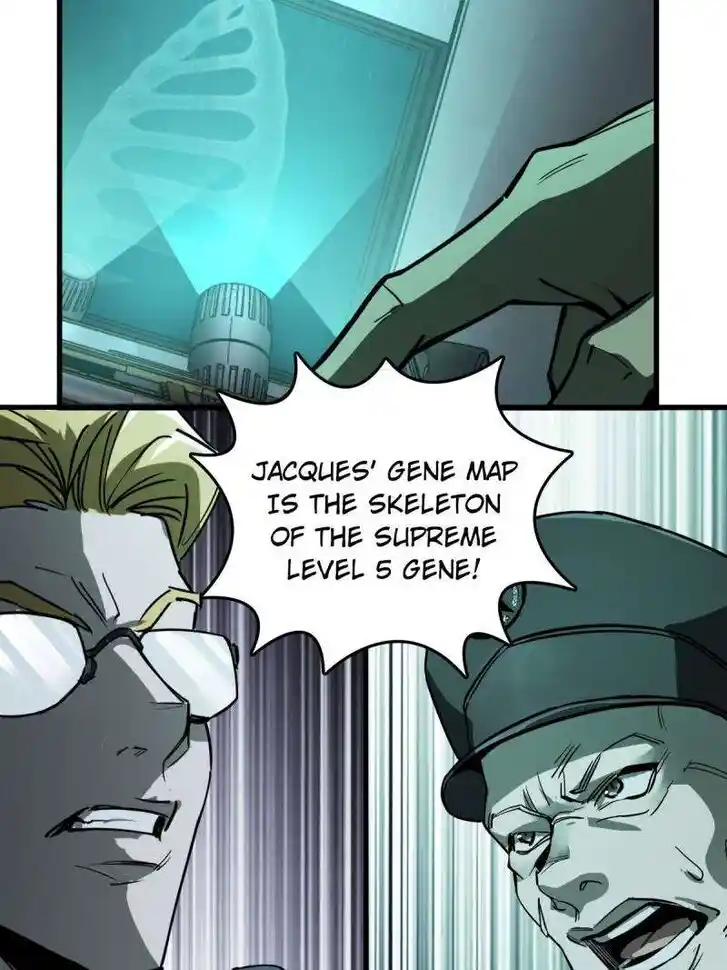 Another beginning with the Guhuo bird Ch.288