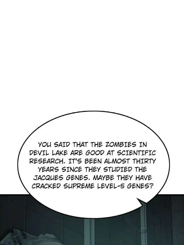 Another beginning with the Guhuo bird Ch.288