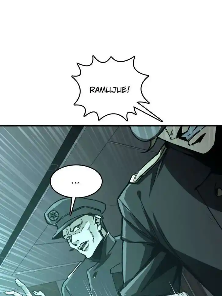 Another beginning with the Guhuo bird Ch.288