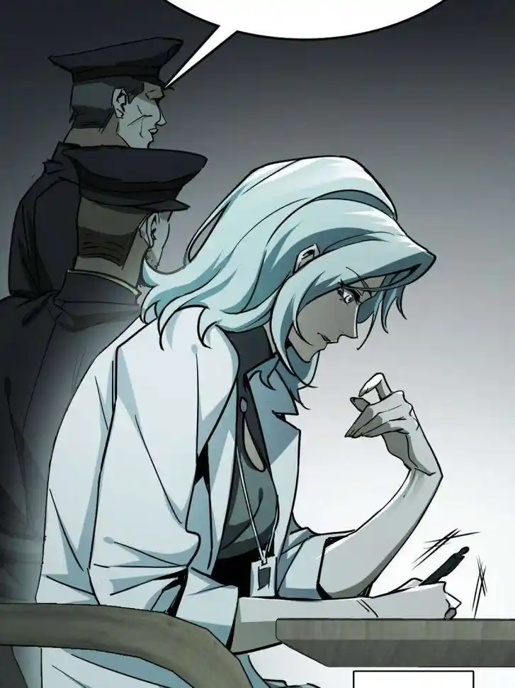 Another beginning with the Guhuo bird Ch.288