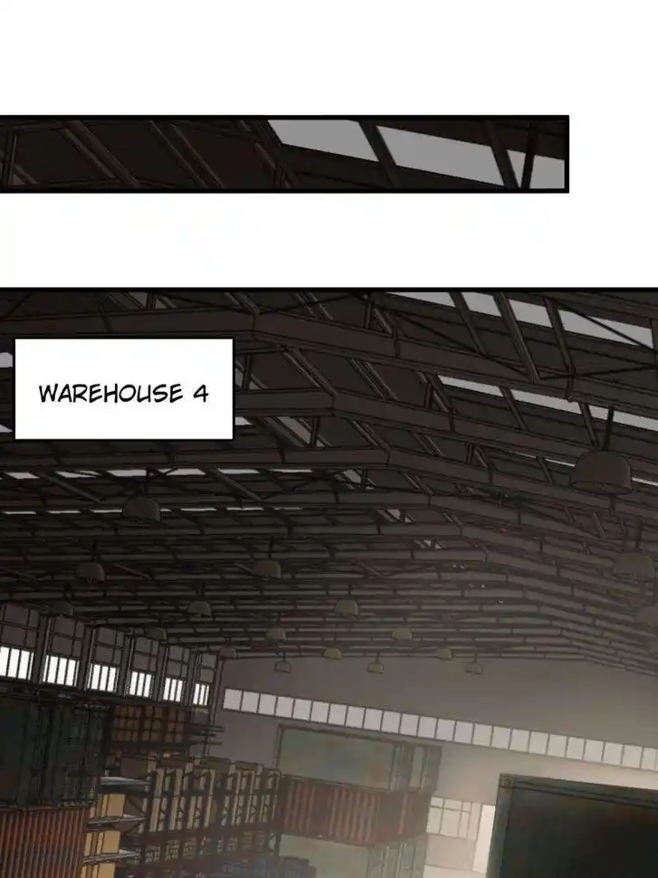 Another beginning with the Guhuo bird Ch.288