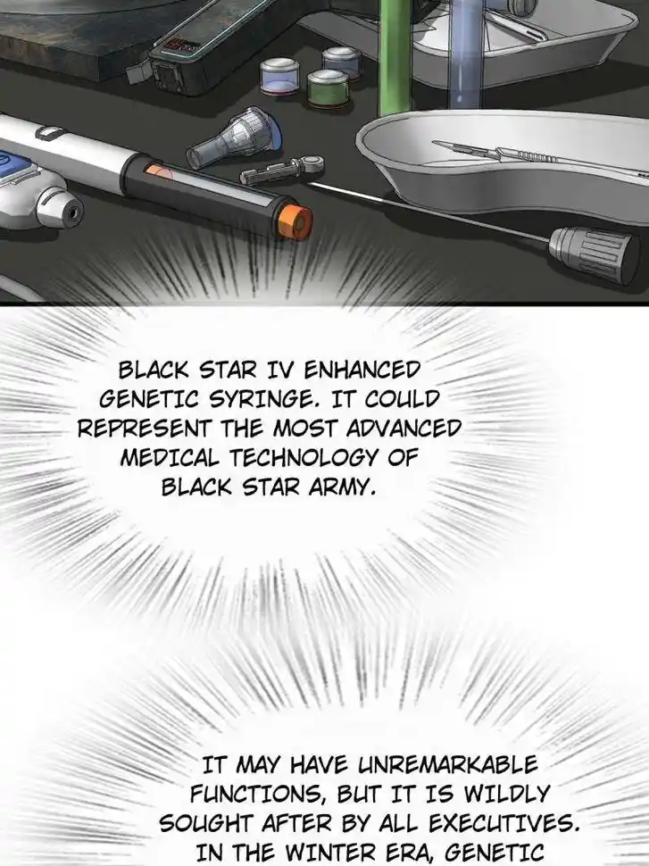 Another beginning with the Guhuo bird Ch.288