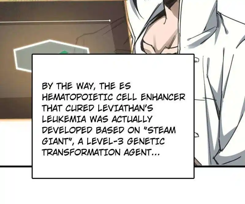 Another beginning with the Guhuo bird Ch.288