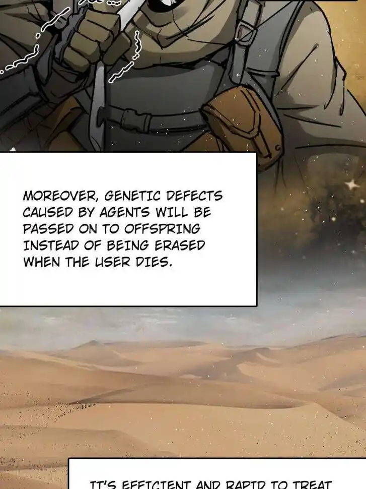 Another beginning with the Guhuo bird Ch.288